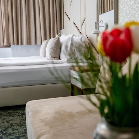 Hotel Agora' Boutique Sofia Zewnętrze zdjęcie