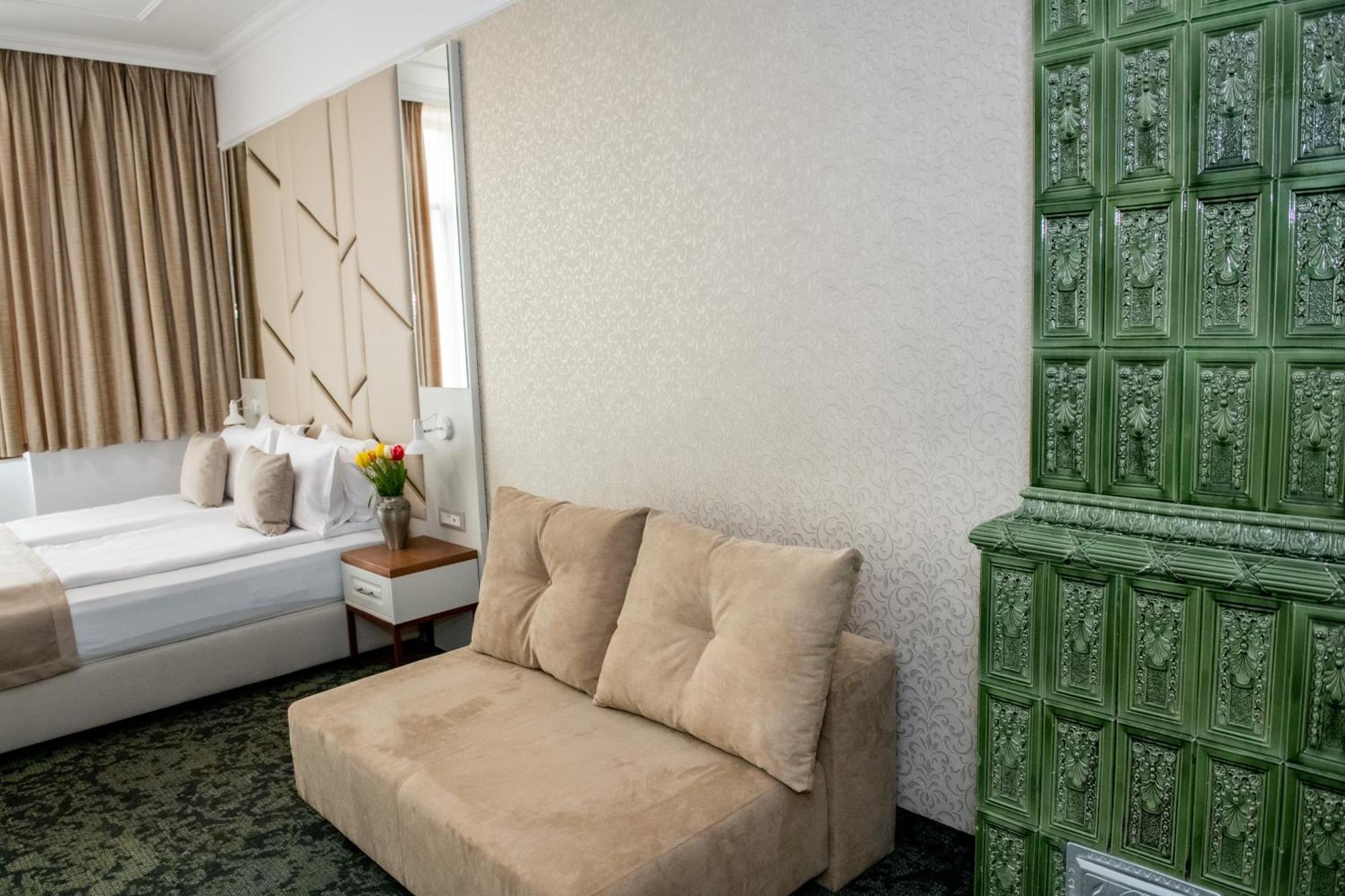 Hotel Agora' Boutique Sofia Zewnętrze zdjęcie