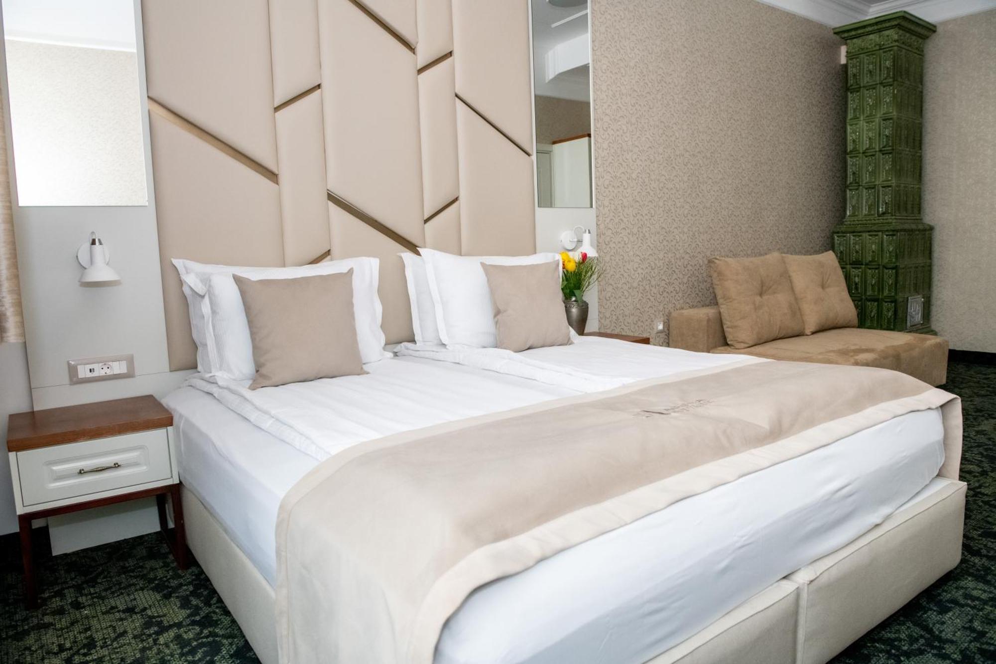 Hotel Agora' Boutique Sofia Zewnętrze zdjęcie