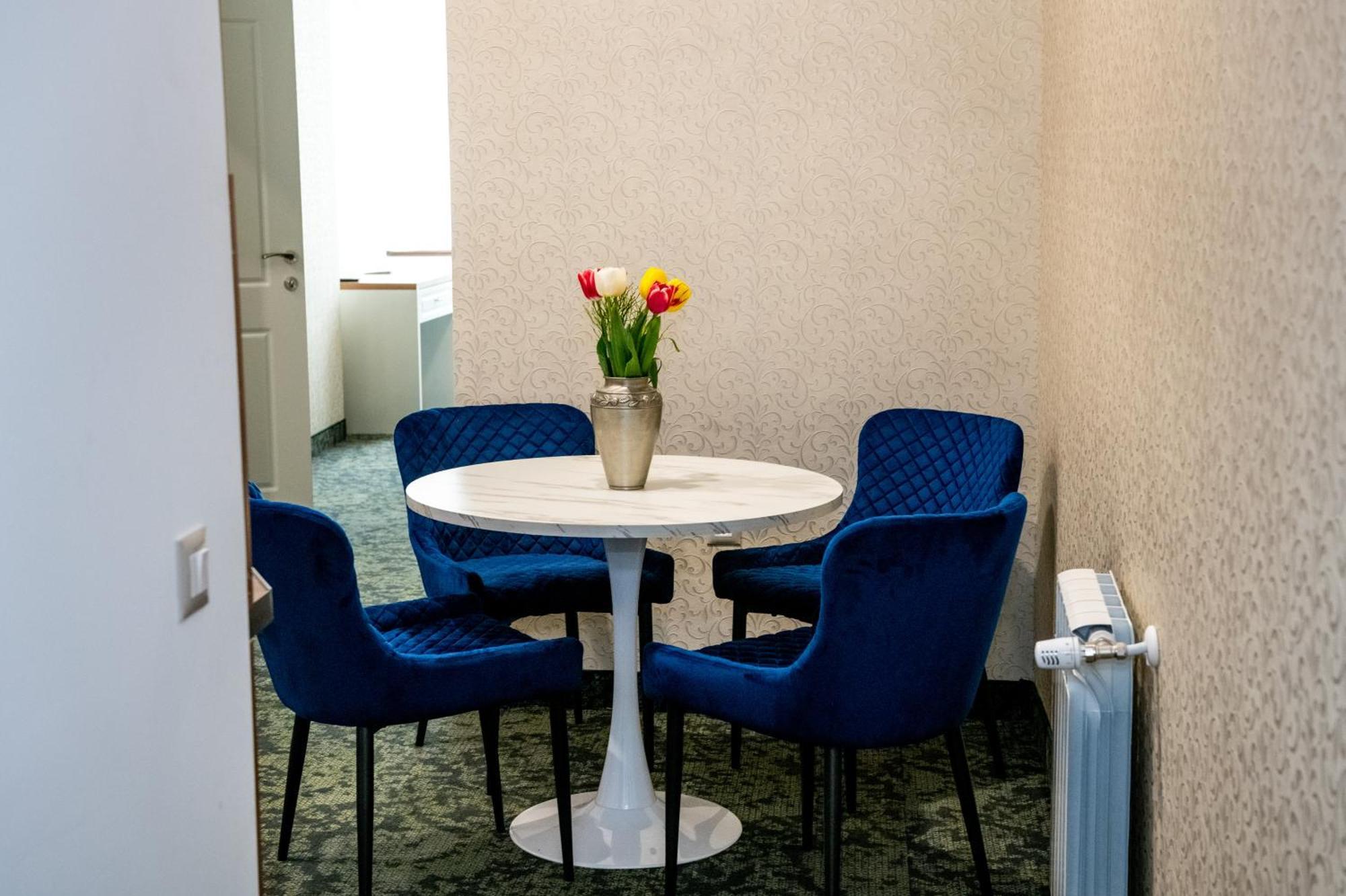Hotel Agora' Boutique Sofia Zewnętrze zdjęcie