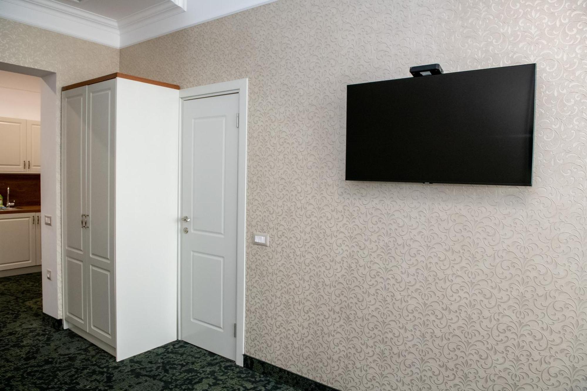 Hotel Agora' Boutique Sofia Zewnętrze zdjęcie