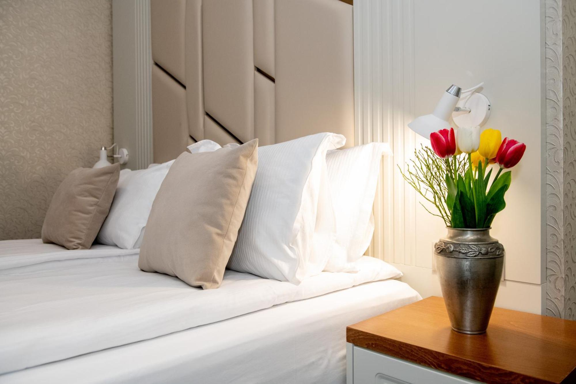 Hotel Agora' Boutique Sofia Zewnętrze zdjęcie