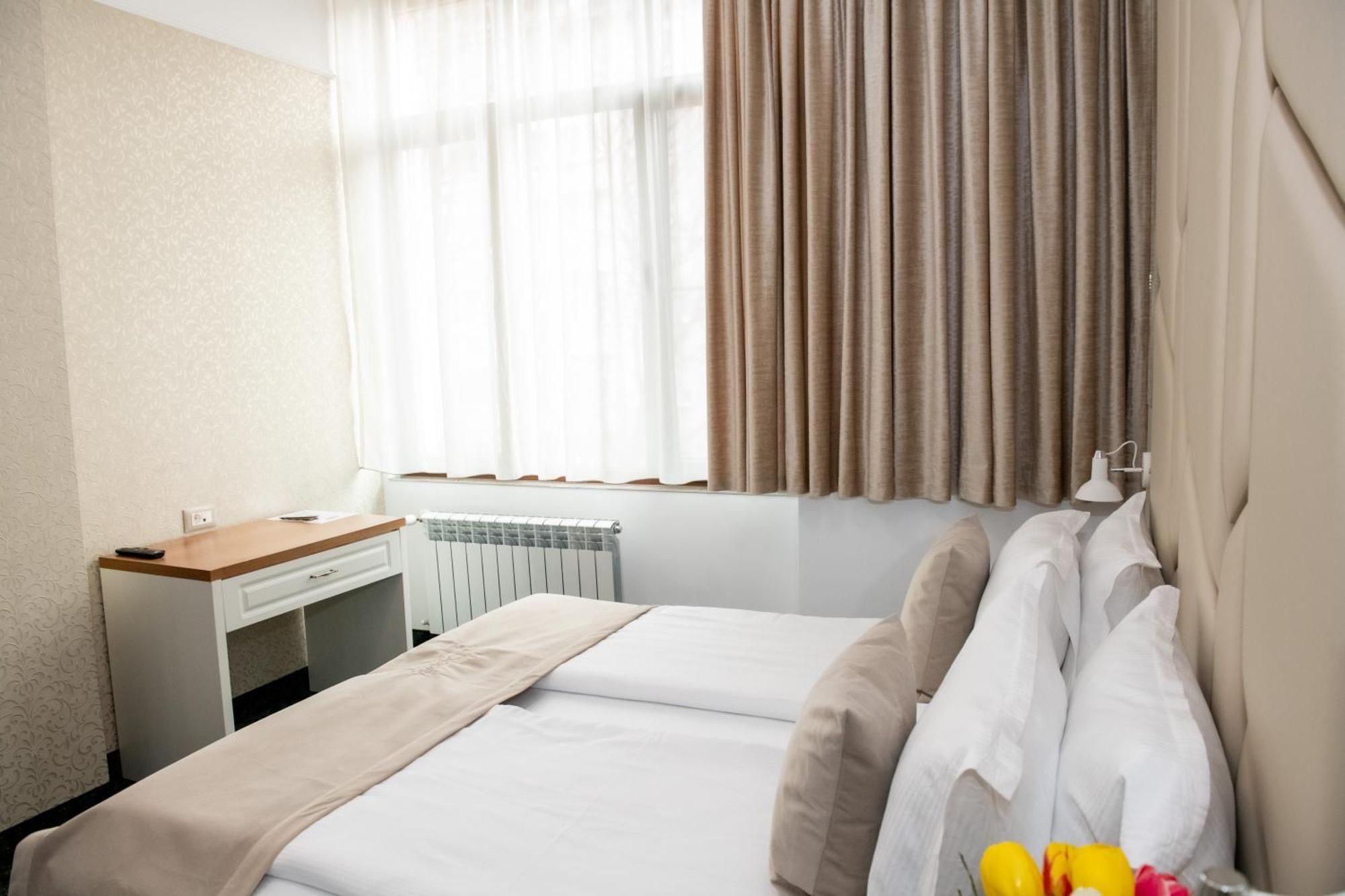 Hotel Agora' Boutique Sofia Zewnętrze zdjęcie