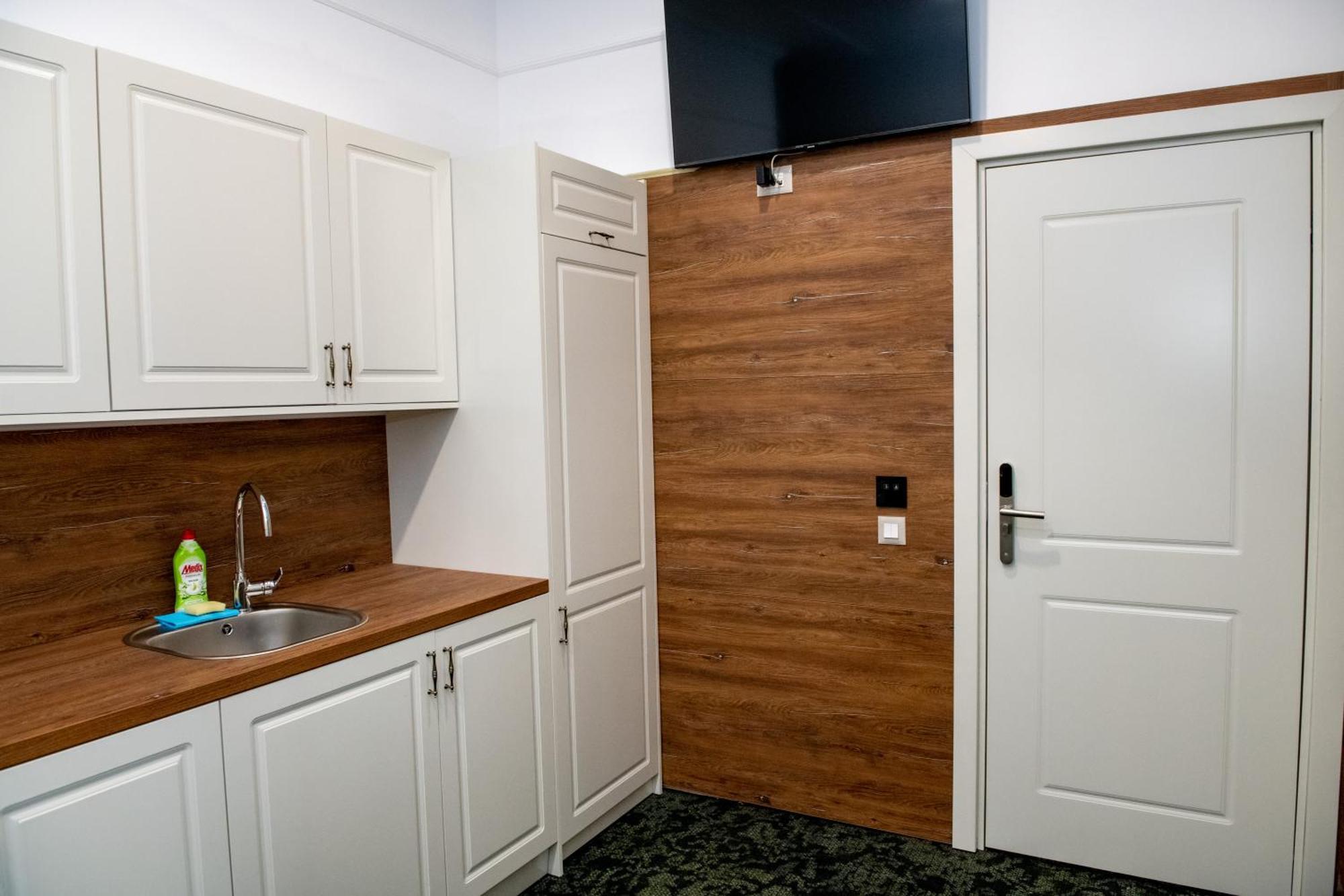 Hotel Agora' Boutique Sofia Zewnętrze zdjęcie