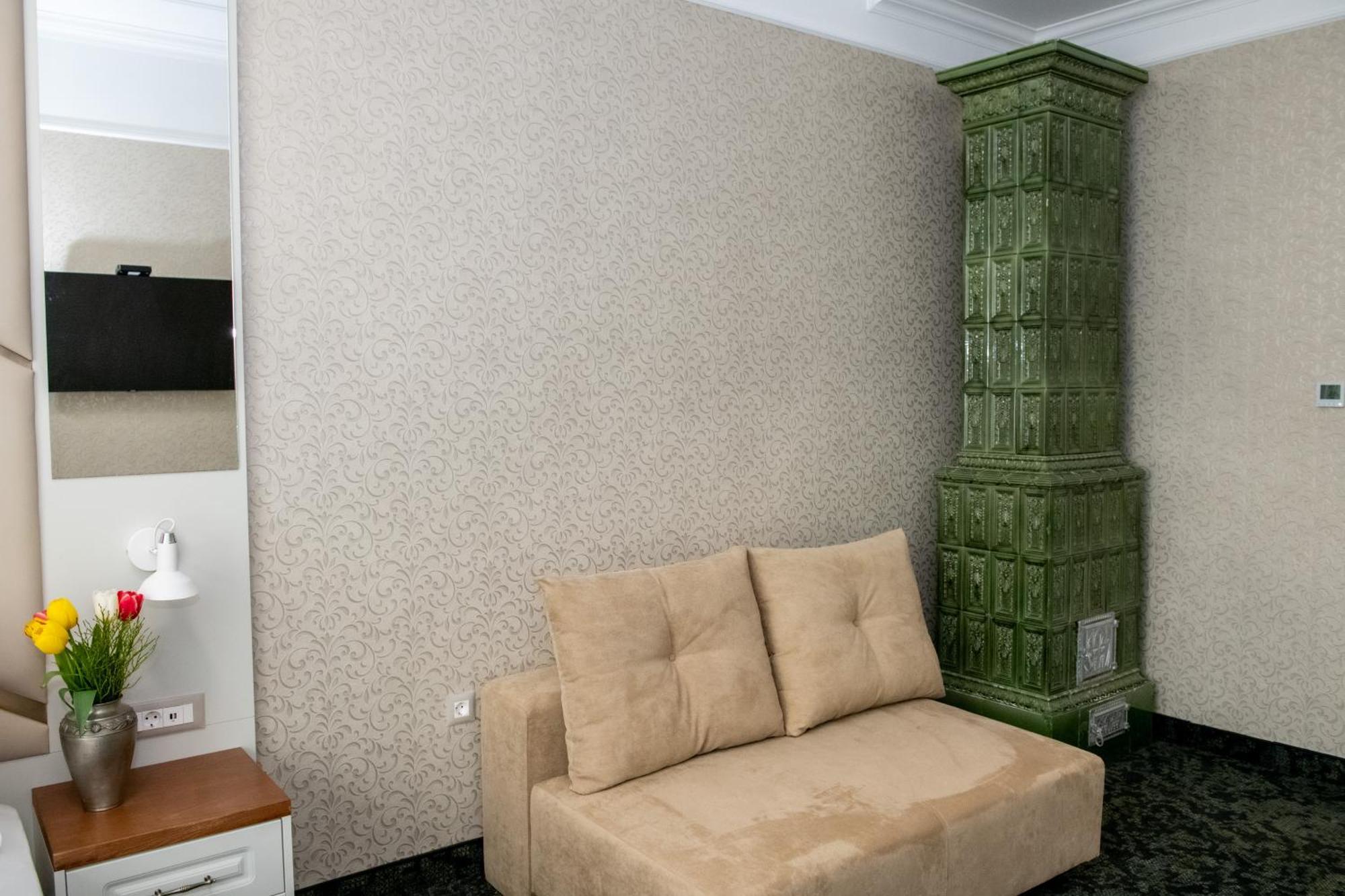 Hotel Agora' Boutique Sofia Zewnętrze zdjęcie