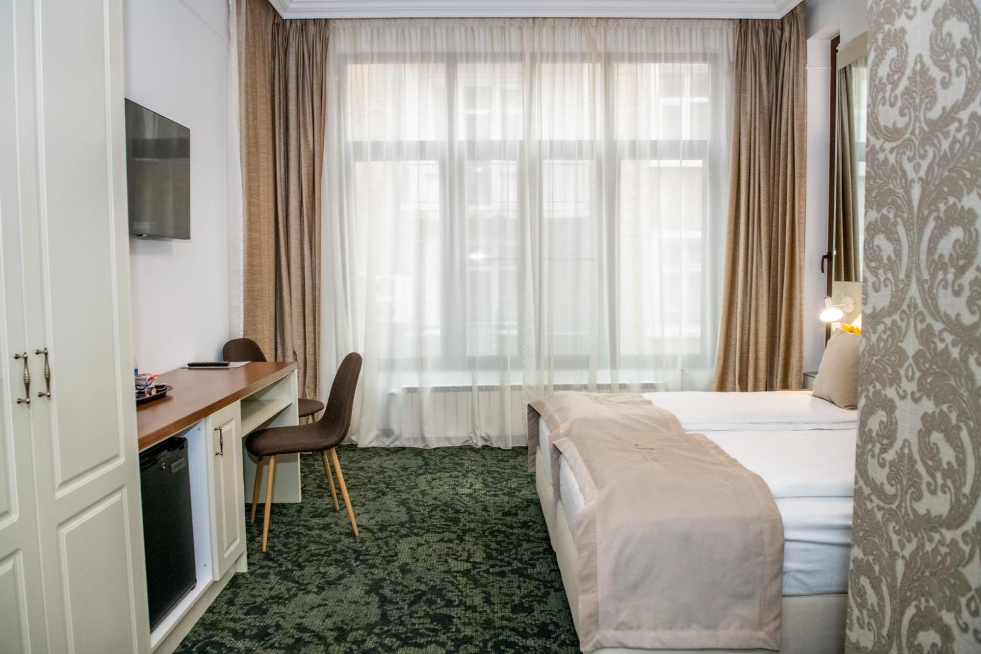 Hotel Agora' Boutique Sofia Zewnętrze zdjęcie