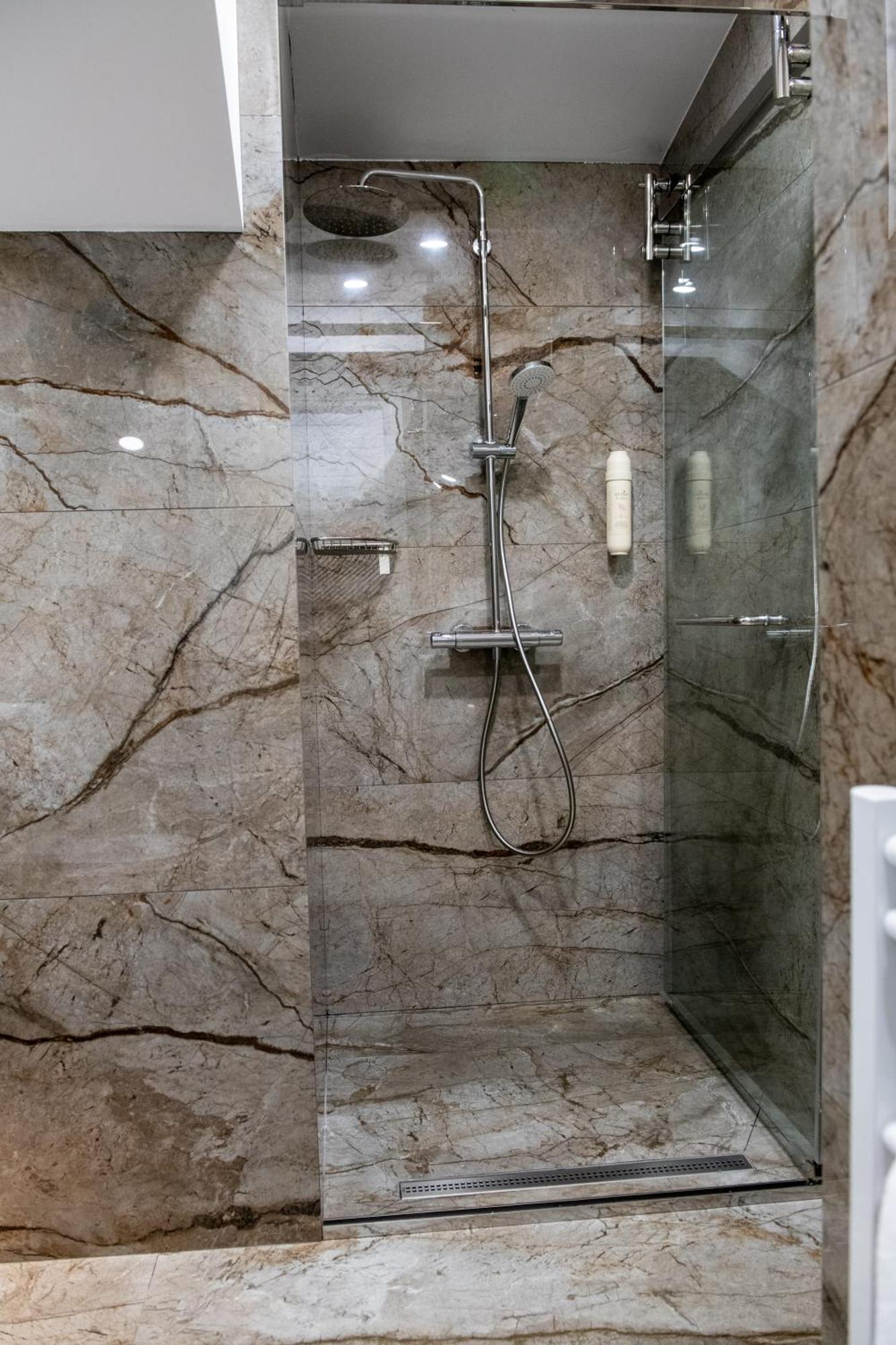 Hotel Agora' Boutique Sofia Zewnętrze zdjęcie