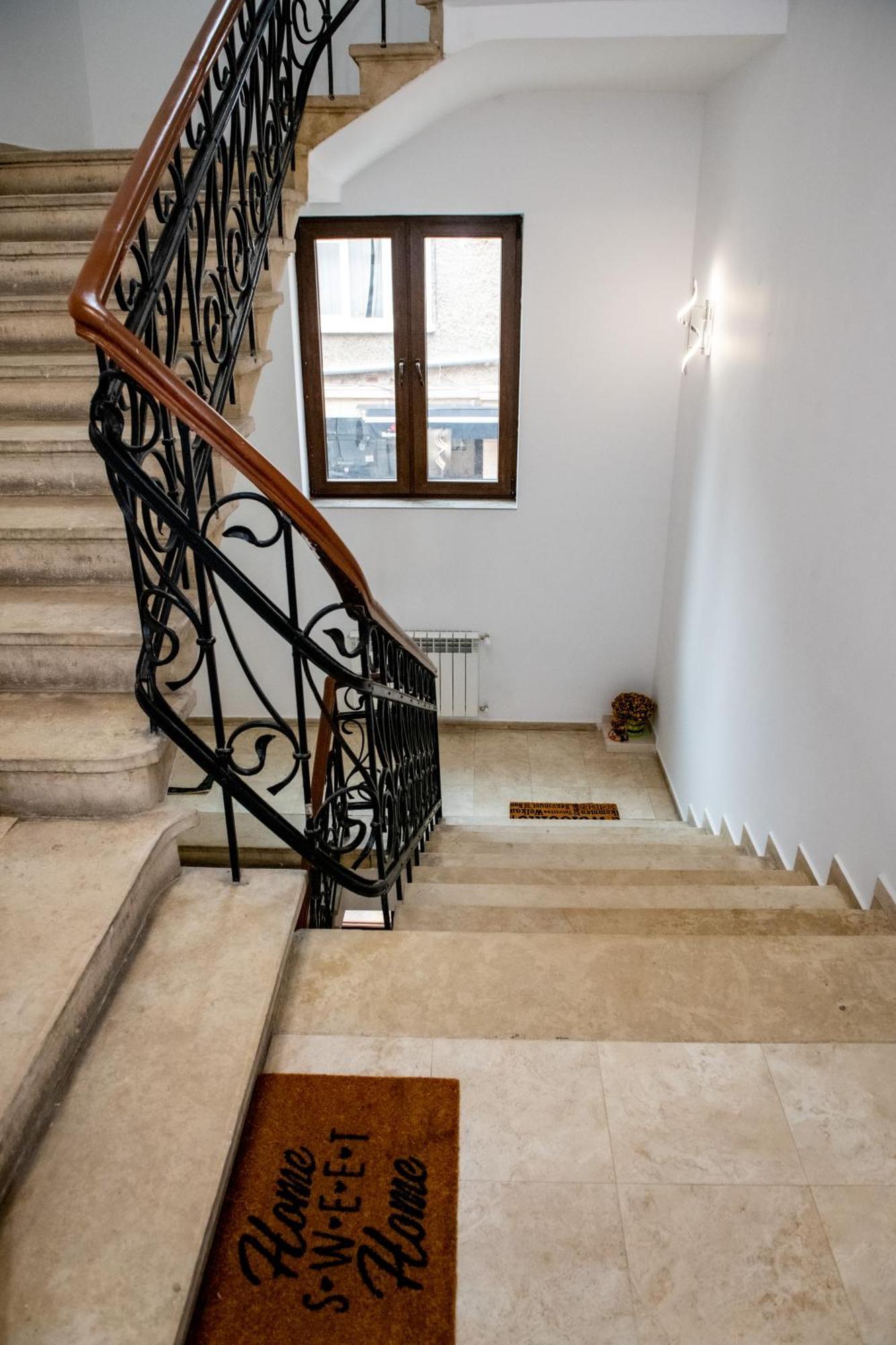 Hotel Agora' Boutique Sofia Zewnętrze zdjęcie