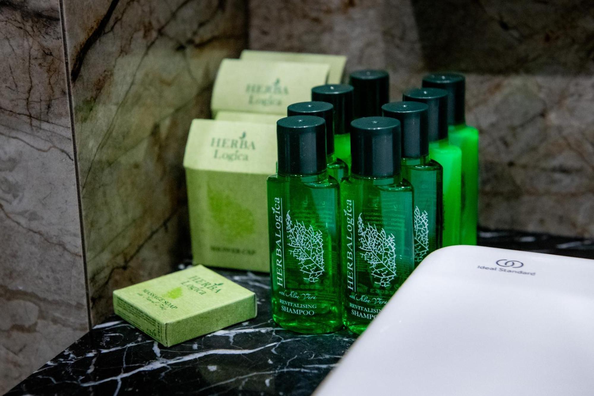 Hotel Agora' Boutique Sofia Zewnętrze zdjęcie