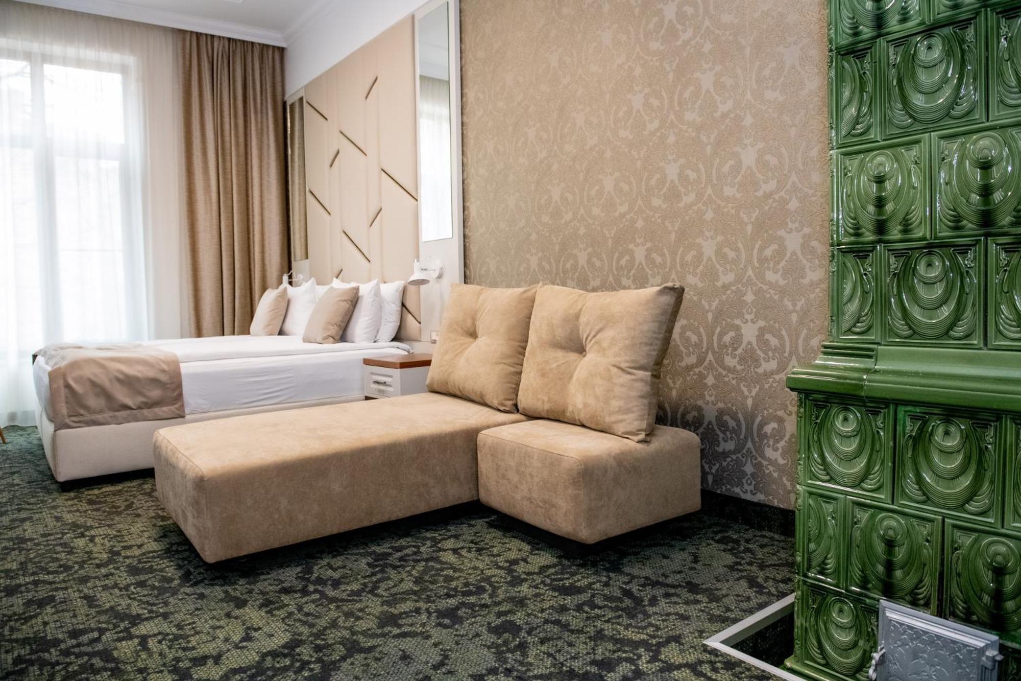 Hotel Agora' Boutique Sofia Zewnętrze zdjęcie