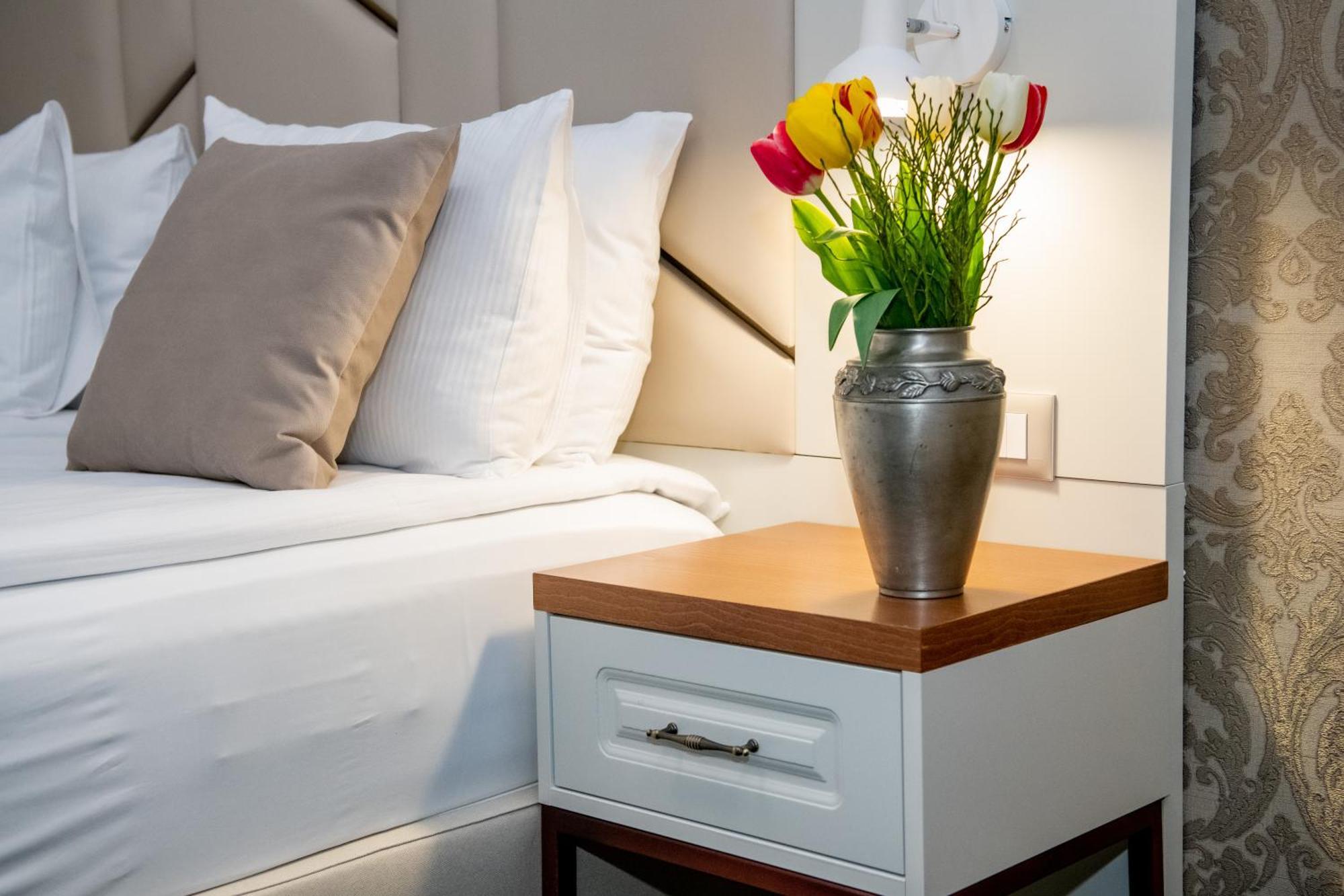 Hotel Agora' Boutique Sofia Zewnętrze zdjęcie