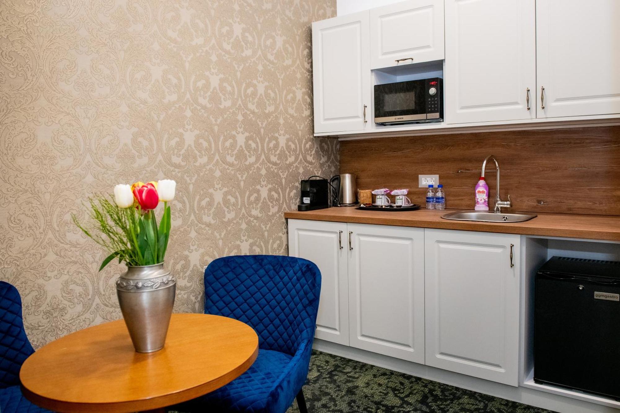 Hotel Agora' Boutique Sofia Zewnętrze zdjęcie