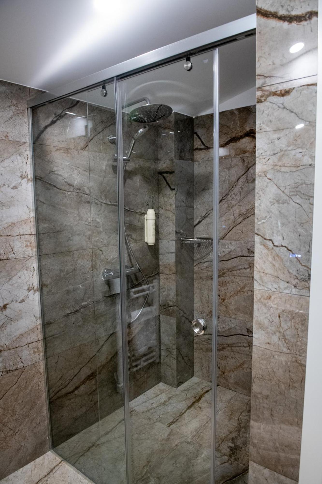 Hotel Agora' Boutique Sofia Zewnętrze zdjęcie