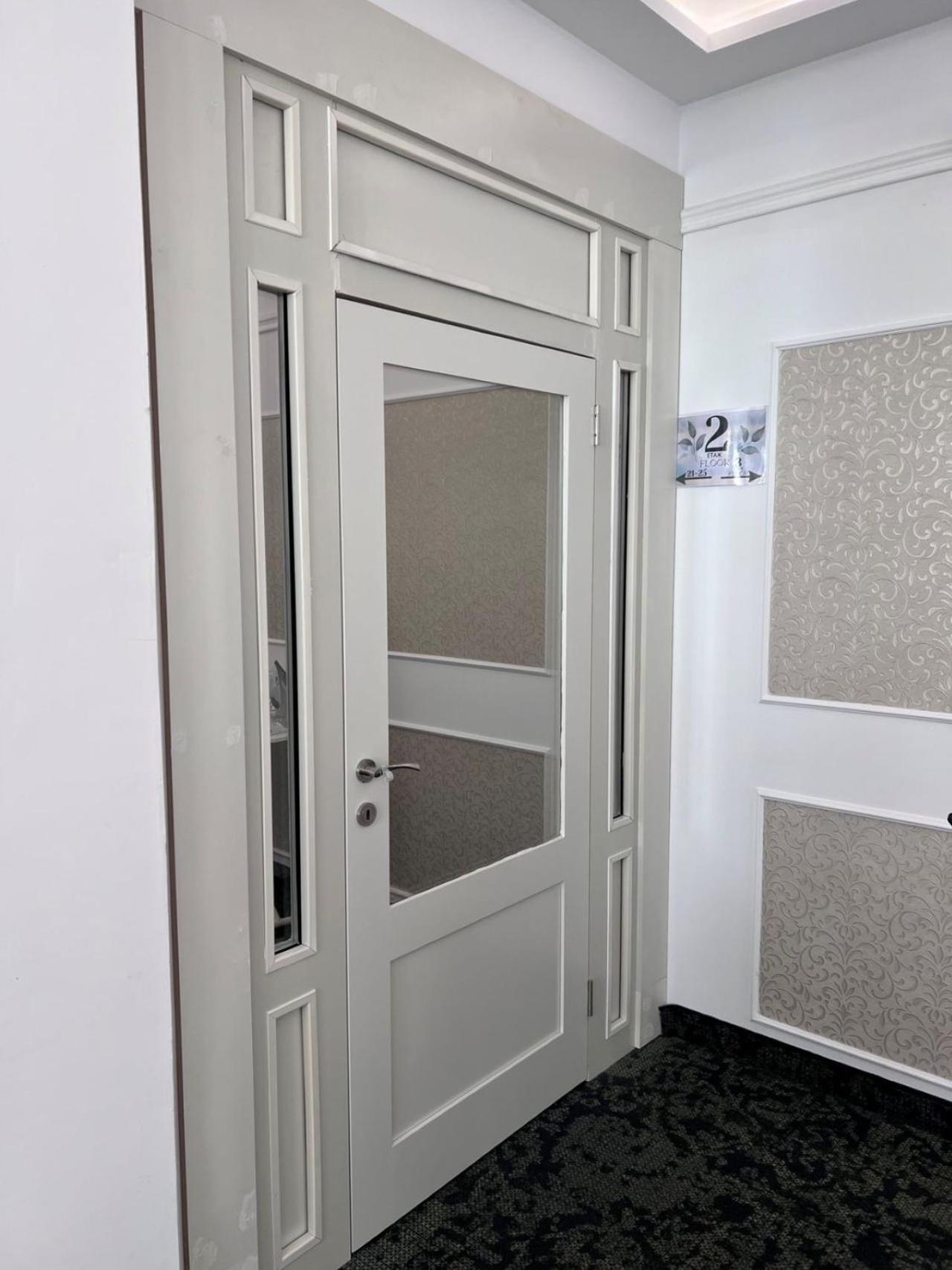Hotel Agora' Boutique Sofia Zewnętrze zdjęcie
