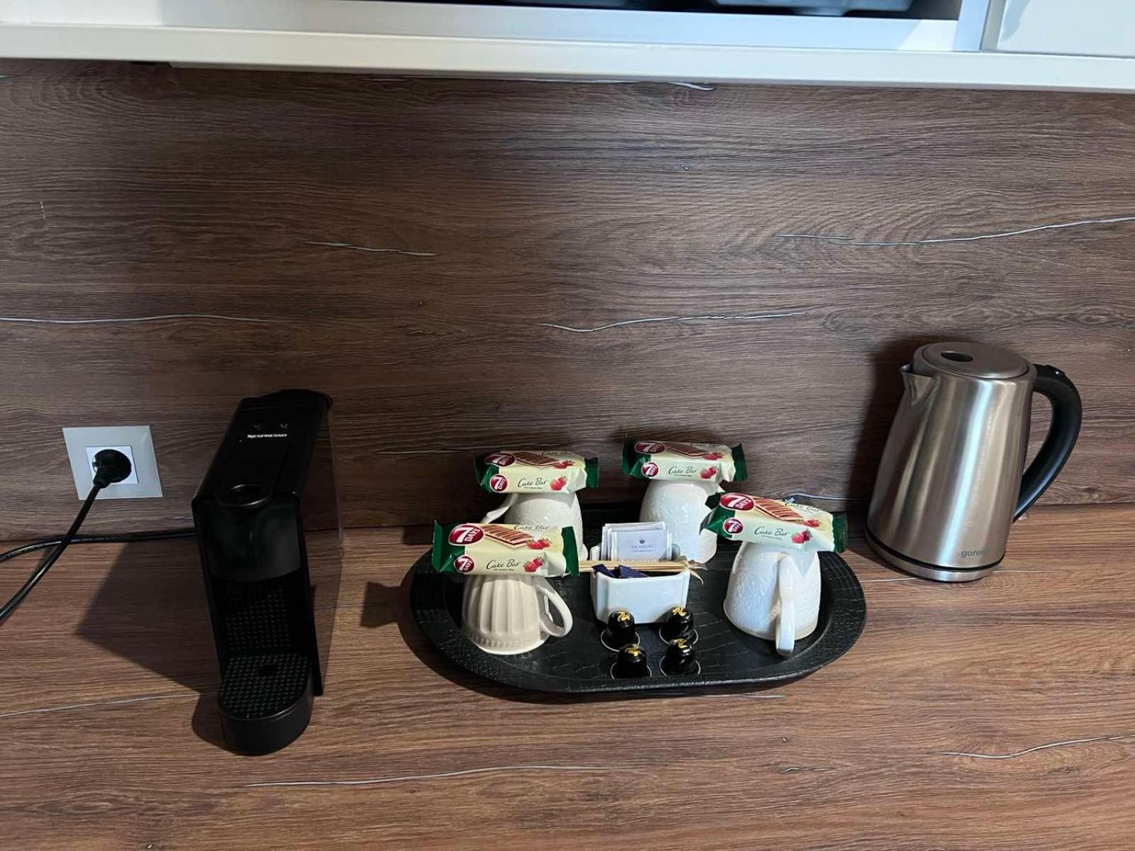 Hotel Agora' Boutique Sofia Zewnętrze zdjęcie